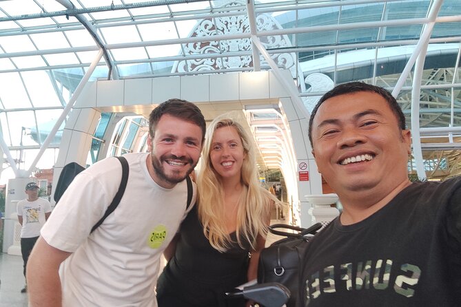 Private Arrival Transfer : (DPS)Bali Airpot to your Hotel & Villa - Why this private Bali arrival transfer is worth it