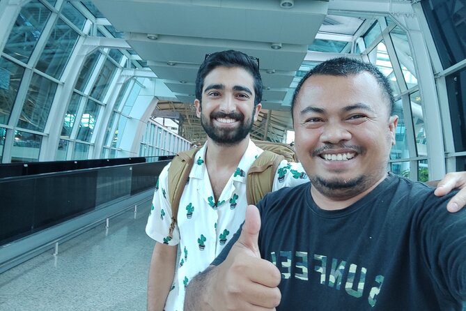 Private Arrival Transfer : (DPS)Bali Airpot to your Hotel & Villa - Price and ride time, what you should really expect