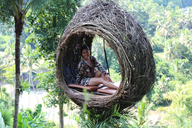 Private Bali Car Charter with Driver up to 6 People - How the 10-hour day is paced, and why it works