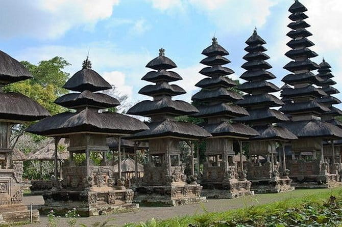 Private Bali Customized Tours - How to choose the best stop mix in 9 to 10 hours