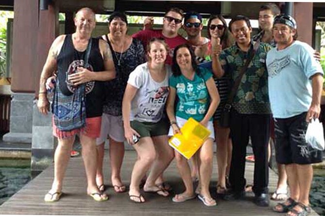Private Bali Driver & Car Charter – Flexible Full Day Custom Tour - How the flexible private car tour feels in Seminyak