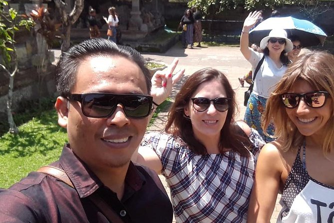 Private Bali Driver & Car Charter – Flexible Full Day Custom Tour - Stop-by-stop guide to the highlights (and what to watch for)