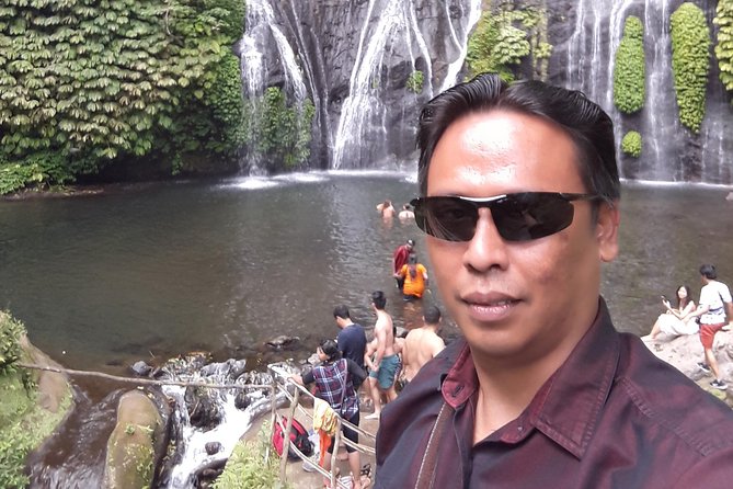 Private Bali Driver & Car Charter – Flexible Full Day Custom Tour - Choosing this tour if you have the right travel style
