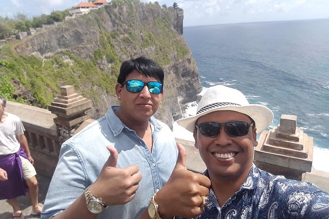 Private Bali Driver & Car Charter – Flexible Full Day Custom Tour - Driver quality is the secret ingredient, and you can ask for names