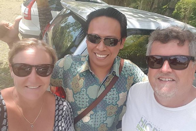 Private Bali Driver & Car Charter – Flexible Full Day Custom Tour - Should you book this private Bali driver charter?