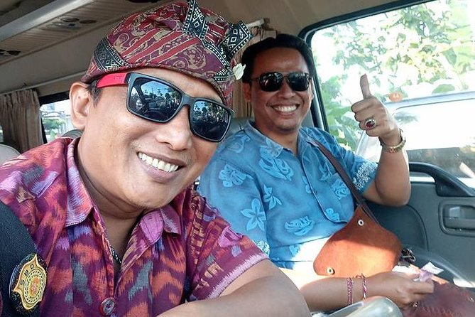 Private Bali Driver & Car Charter – Flexible Full Day Custom Tour - Your day’s rhythm: what the timing really means