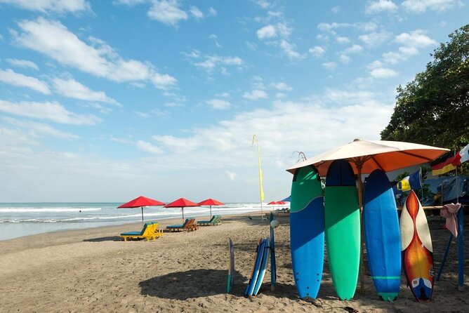 Private Bali Horse Riding In Seminyak Beach - Key things I’d watch for before you book
