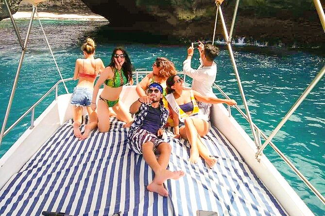 Private Boats in Bali and Nusa Penida - Timing and logistics: getting to the harbor and staying un-stressed