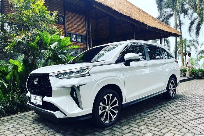Private Car Charter in Bali with an English-speaking Driver - Price, GST, and what you should budget on top
