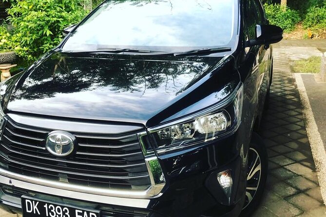 Private Car Charter in Bali with an English-speaking Driver - Building the perfect Bali day: how to choose your stops