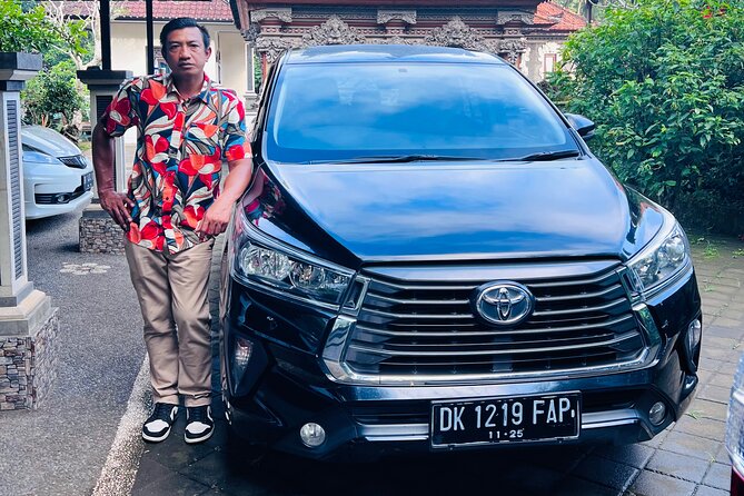 Private Car Charter in Bali with an English-speaking Driver - Timing realities: how to avoid the car-hours trap