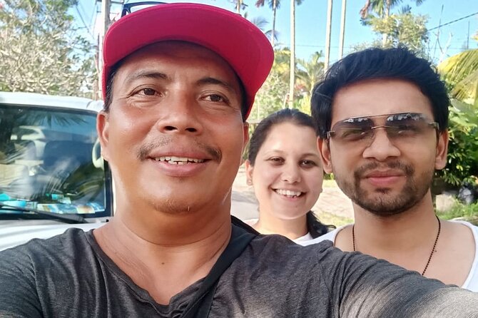 Private Car Van Charter Tour Bali - How the Seminyak Private Van Charter Really Works