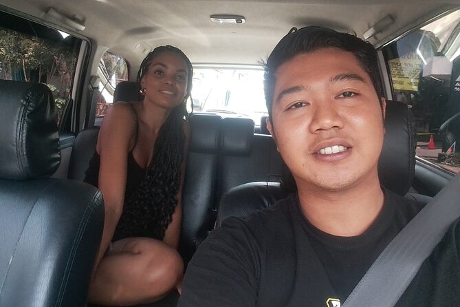 Private Chauffeur Service in Bali - Key Highlights Worth Planning Around