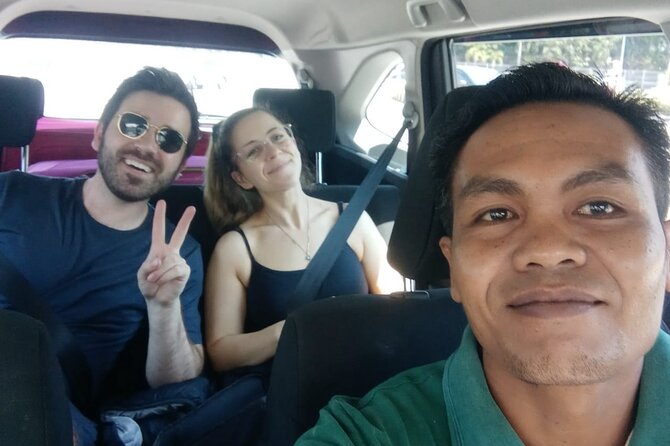 Private Chauffeur Service in Bali - Building Your Own South Bali and Ubud Route