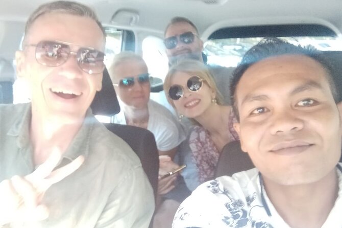 Private Chauffeur Service in Bali - Who This Chauffeur Day Fits Best