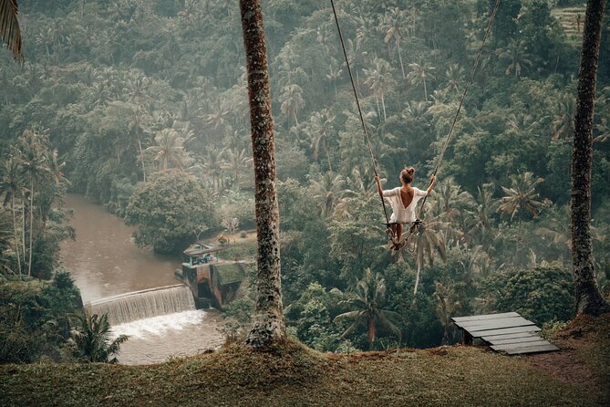 Private Customized Trip to Ubud - Puseh Batuan Temple: carved stone and older-community vibes