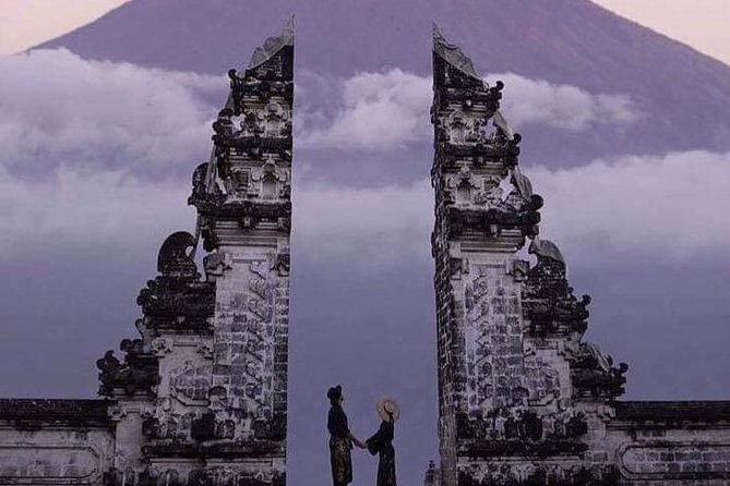 Private driver and tours - Comfort, safety, and trust on Bali roads