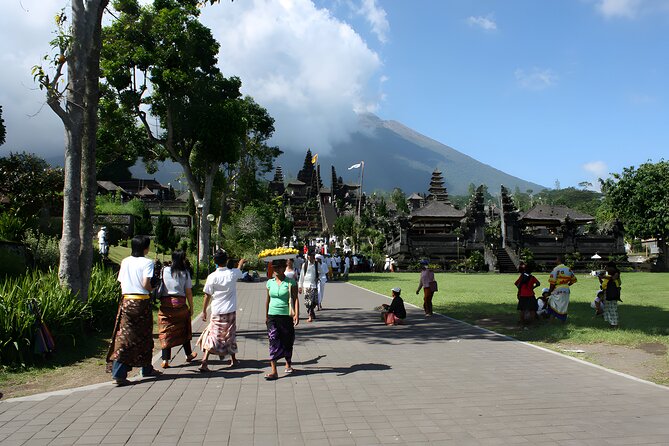 Private Full-Day Temple Tour: Bali Archaeology Tours - Price at about $40: what value looks like, and what changes with inclusions