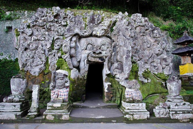 Private Full-Day Temple Tour: Bali Archaeology Tours - Besakih Temple (the Mother Temple): the big classic that sets the tone