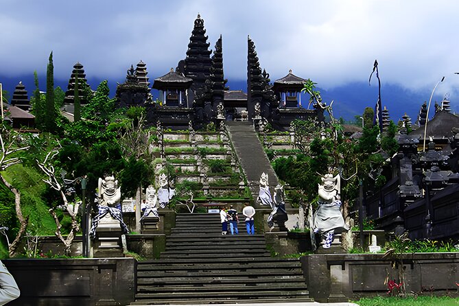 Private Full-Day Temple Tour: Bali Archaeology Tours - Elephant Cave (Goa Gajah): archaeology that feels different from worship courtyards