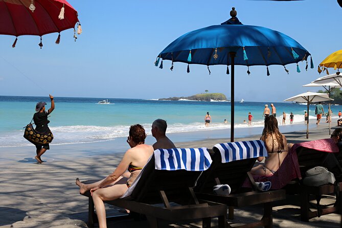 Private Full-Day Tour: Amazing The Gate of Heaven Bali Tour - The early timing that makes or breaks Gate of Heaven photos