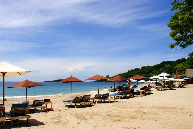 Private Full-Day Tour: Amazing The Gate of Heaven Bali Tour - Ujung Water Palace: the sister site that adds variety