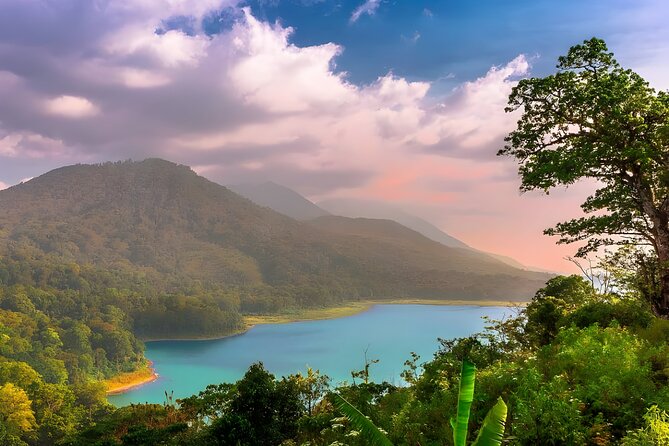 Private Full-Day Tour: Discover The Best of Bali Destination - How this private “mountains to sea” day really works