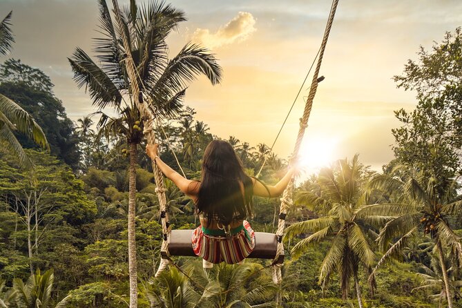 Private Full-Day Tour in Bali & FREE WIFI - Private full-day Bali: why door-to-door matters more than you think