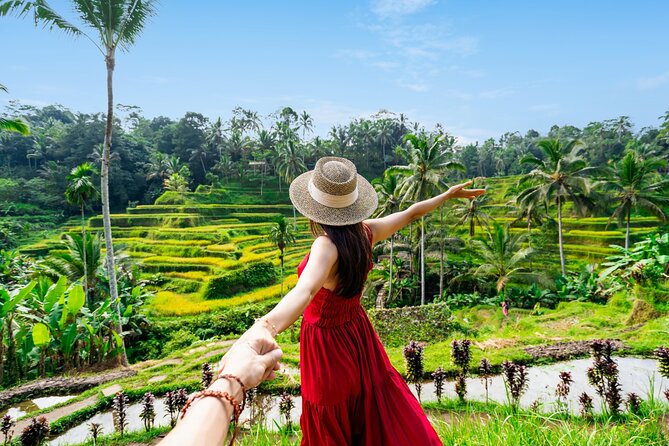 Private Full Day Tour In Ubud Bali - Key Things That Make This Ubud Day Tour Worth Your Time