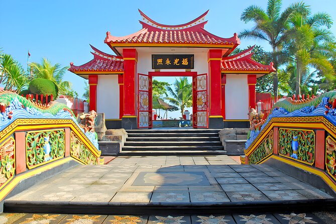 Private Full-Day Tour : North Bali Trip to Discover The Culture of Bali Island - Munduk waterfall: the plantation walk that makes the day feel alive