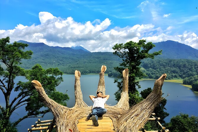 Private Full-Day Tour : North Bali Trip to Discover The Culture of Bali Island - Banjar Hot Springs: sulfur soak time that actually works in the schedule