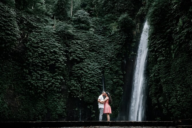 Private Full-Day Tour : North Bali Trip to Discover The Culture of Bali Island - The private driver difference: shortcuts, flexibility, and fewer headaches