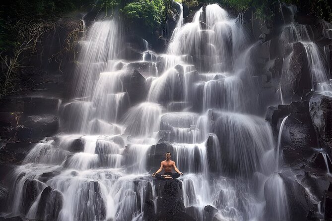 Private Full-Day Tour: The Beauty of Bali Waterfall Trip - Why This Bali Waterfall Day Works So Well for Photos
