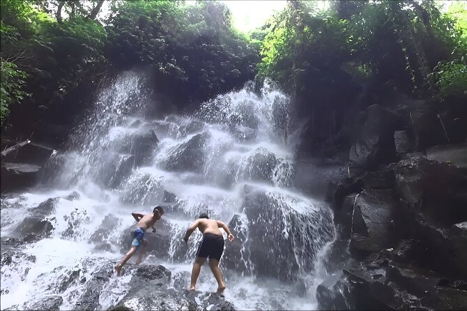 Private Full-Day Tour: The Beauty of Bali Waterfall Trip - Price and Logistics: Is US$70 Good Value for a Private Waterfall Day?