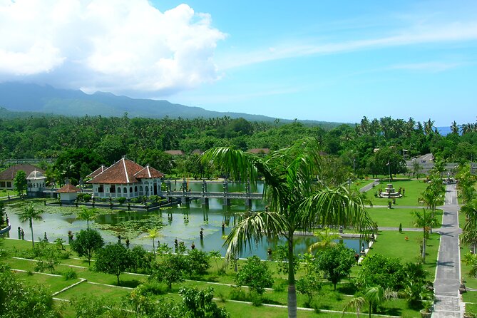 Private Full-Day Tour: The Gate of Heaven and East Bali Trip - A Private East Bali Day From Seminyak, What You Actually Get for $80