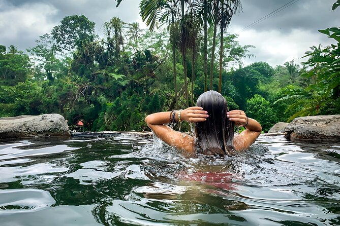 Private Full-Day Tour: Ulun Danu Beratan Temple, Jatiluwih and Tanah Lot Temple - What makes this private circuit a smart Bali use of time