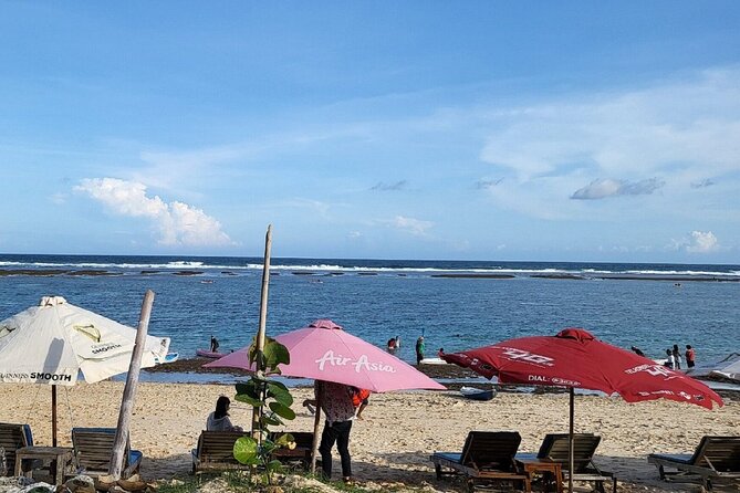 Private Half Day Nusa Dua Village All-Inclusive Tour - A smart half-day plan for Nusa Dua, not a slow sightseeing slog