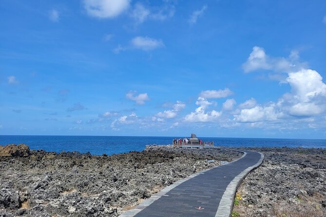 Private Half Day Nusa Dua Village All-Inclusive Tour - Pandawa Beach: white sand time with a calmer rhythm