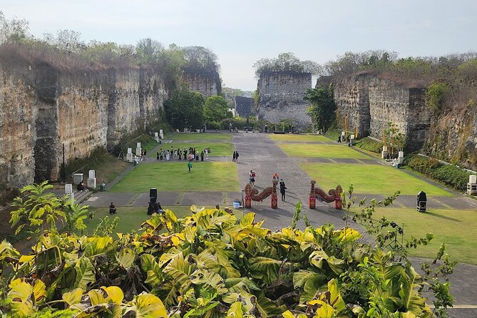 Private Half Day Nusa Dua Village All-Inclusive Tour - Timing and comfort: make the most of a packed 5-hour day