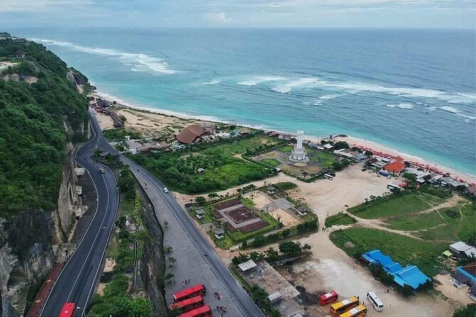 Private Half Day Nusa Dua Village All-Inclusive Tour - Who this tour suits best, and who should skip it
