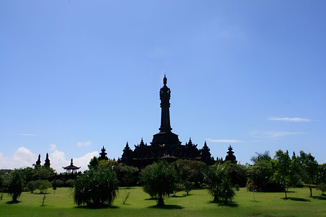 Private Half-Day Tour: Denpasar City Trip - Key Things You’ll Notice on This Denpasar Half-Day