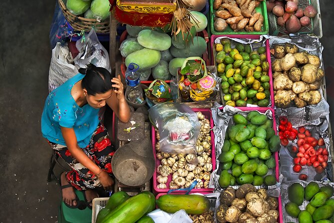 Private Half-Day Tour: Denpasar City Trip - Denpasar in Half a Day, Without the Hassle