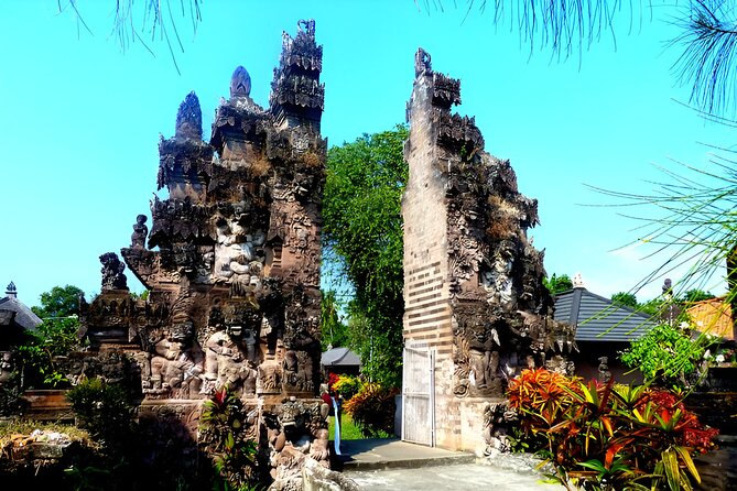 Private Half-Day Tour: Denpasar City Trip - How the Pickup, Private Vehicle, and Timing Really Feel