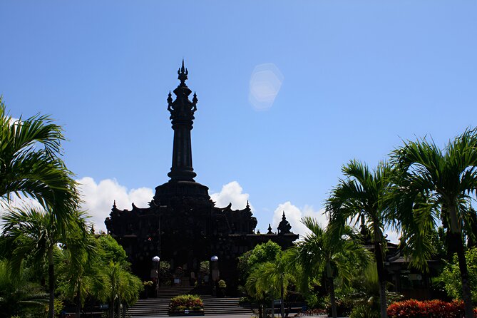 Private Half-Day Tour: Denpasar City Trip - Price and Value Check: What $55 Buys You
