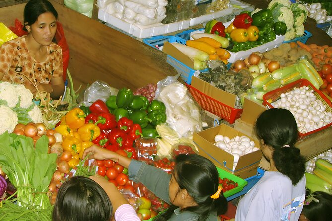 Private Half-Day Tour: Denpasar City Trip - Lunch, Food Options, and How to Plan Your Eating Time