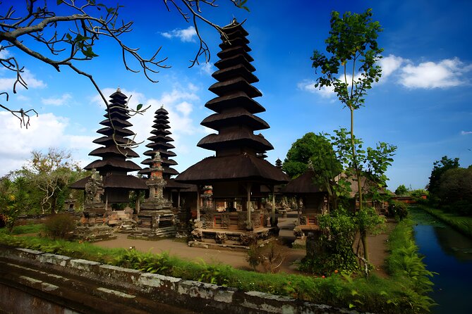 Private Half-Day Tour: Tanah Lot Sunset Tour - Private car from Seminyak: what changes when it is just your group