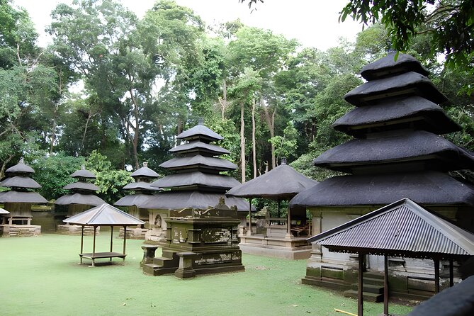 Private Half-Day Tour: Tanah Lot Sunset Trip Packages - Price and what $55 actually buys you