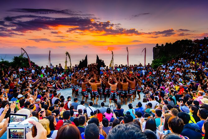 Private Half-Day Tour: Uluwatu Sunset Trip and Dinner Packages - Should you book this tour or pass?