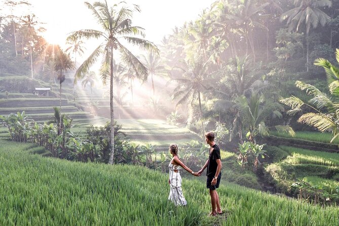 Private Inclusive Tours: 2 Days highlight of Bali - Key highlights at a glance