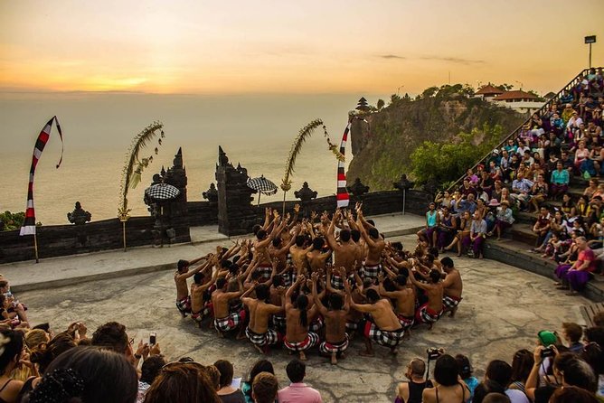 Private Inclusive Tours: 2 Days highlight of Bali - A Two-Day Loop from Seminyak: How the logistics actually help